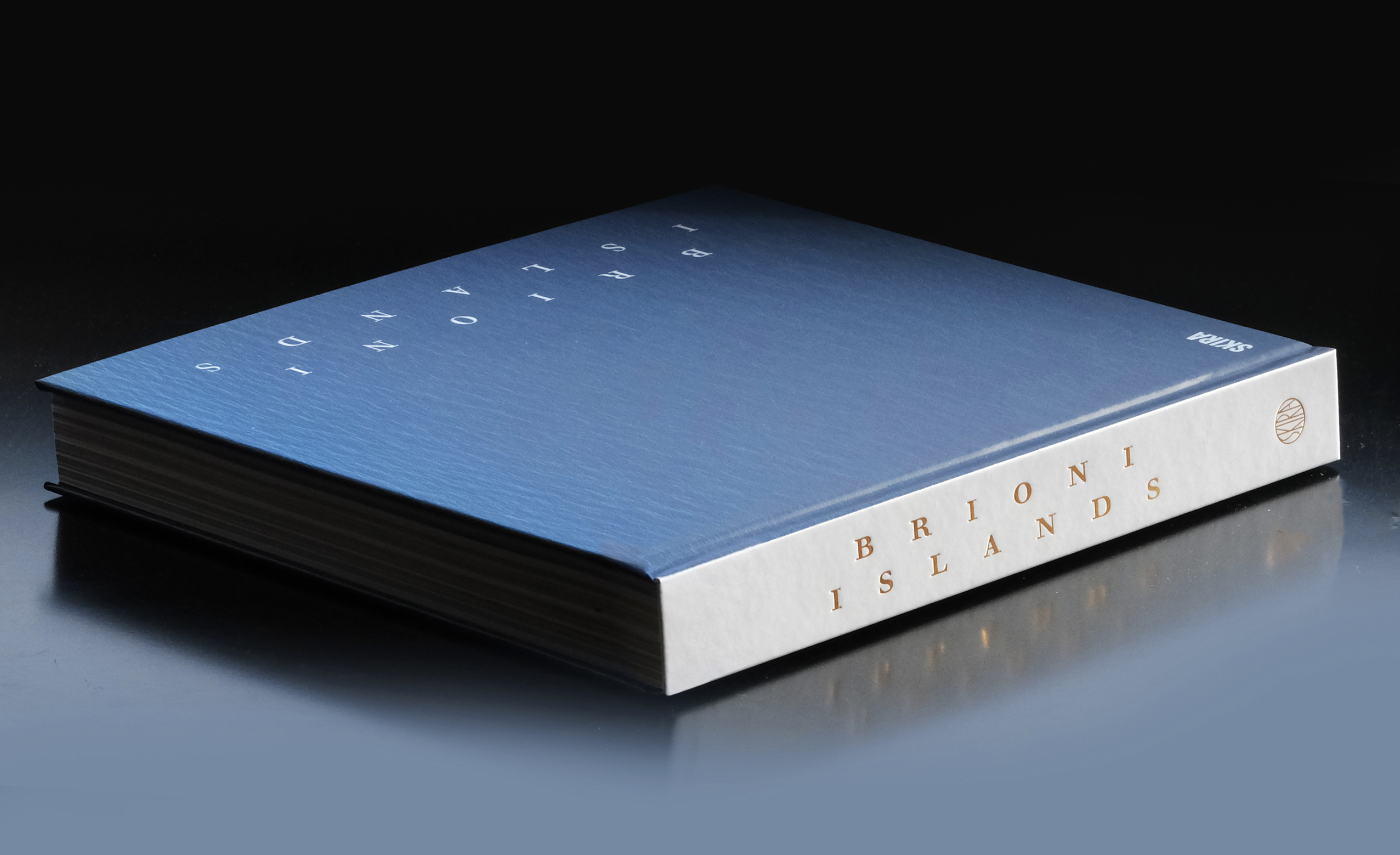 BRIONI ISLANDS